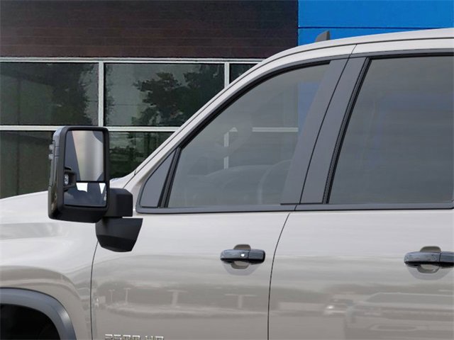 New 2026 Chevrolet Silverado 2500 ZR2 image 12