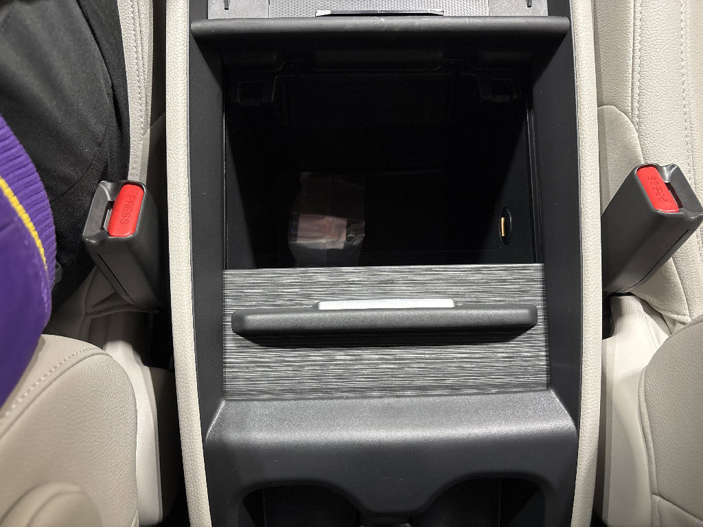 New 2026 Honda Odyssey EX-L image 13