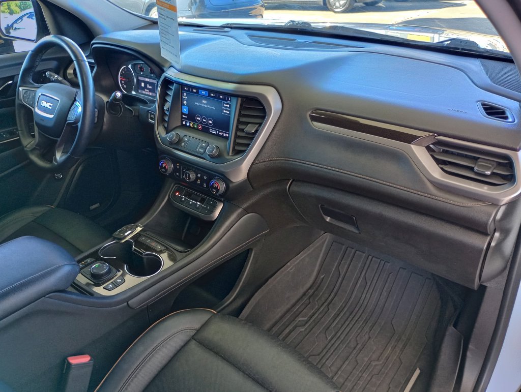 Used 2023 GMC Acadia AT4 w/ Preferred Package AWD/4WD image 20