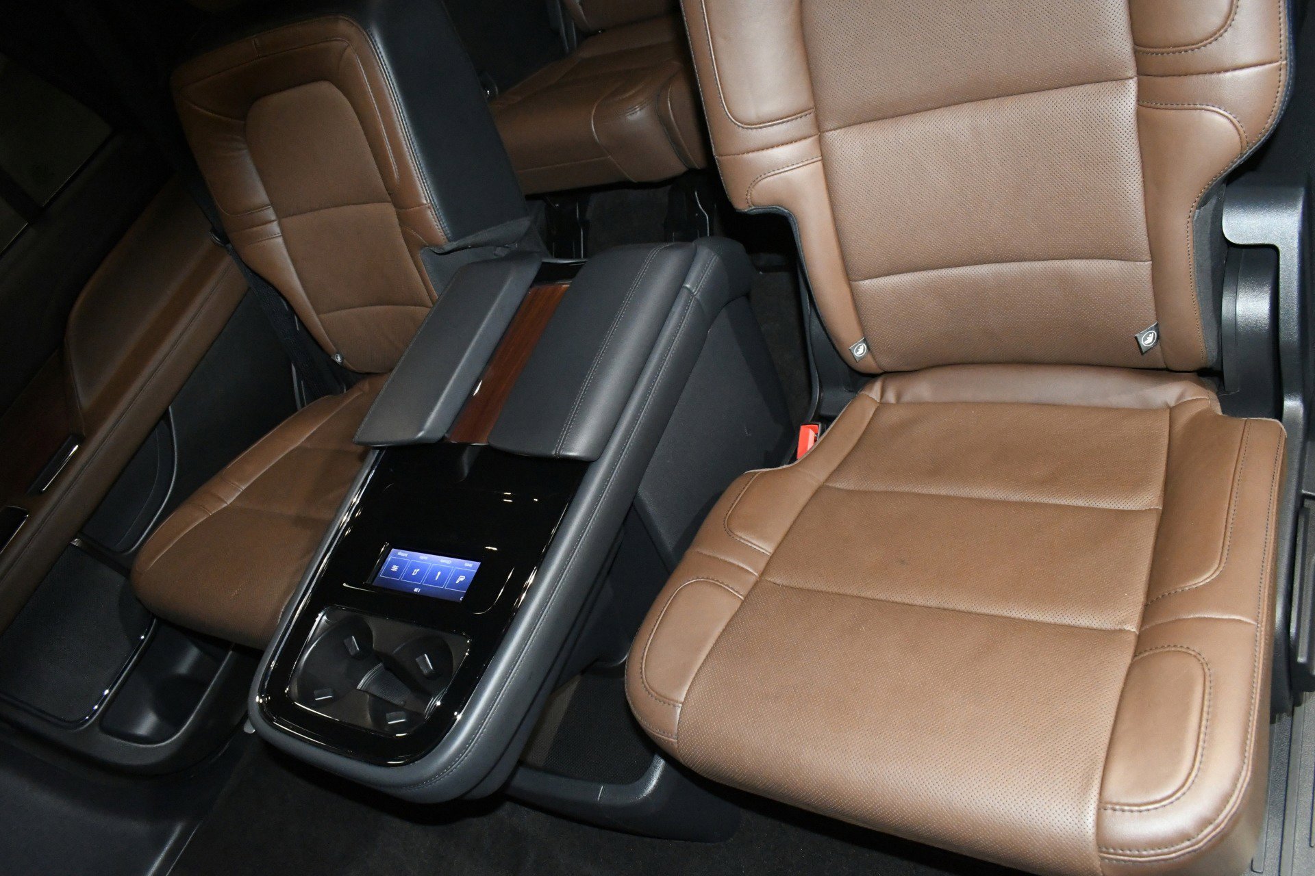 Used 2023 Lincoln Navigator Reserve image 19