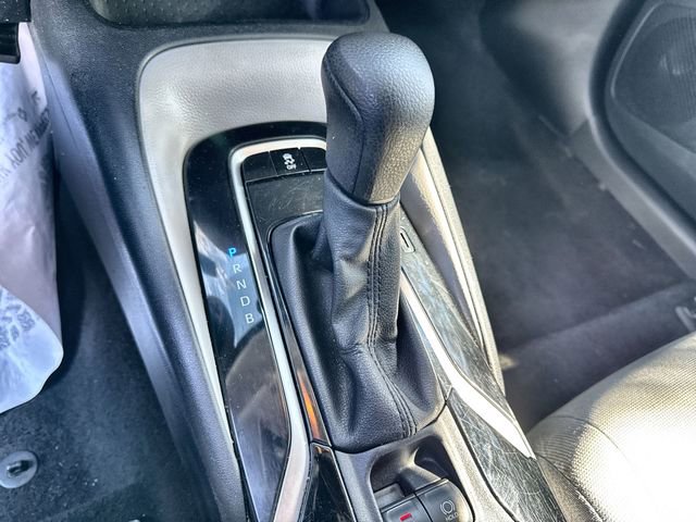 Used 2021 Toyota Corolla LE image 27