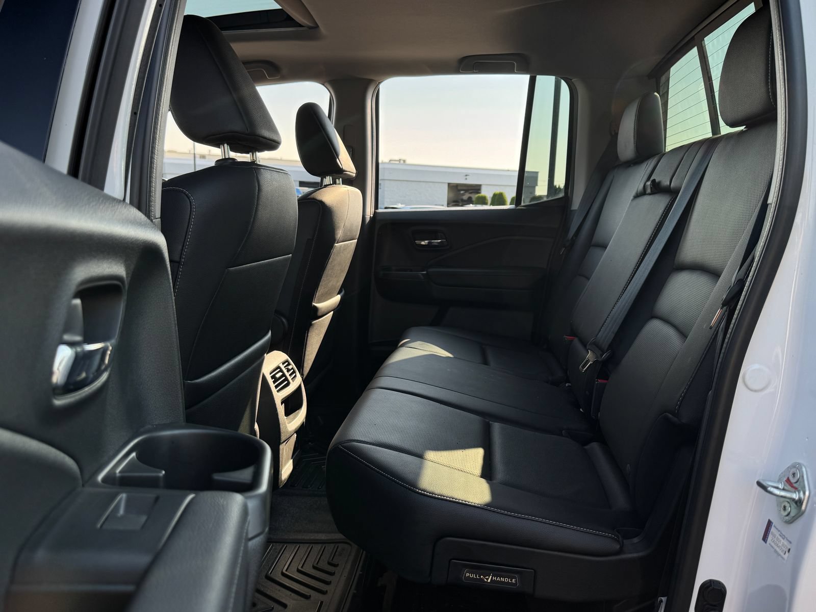 Used 2023 Honda Ridgeline RTL-E image 26