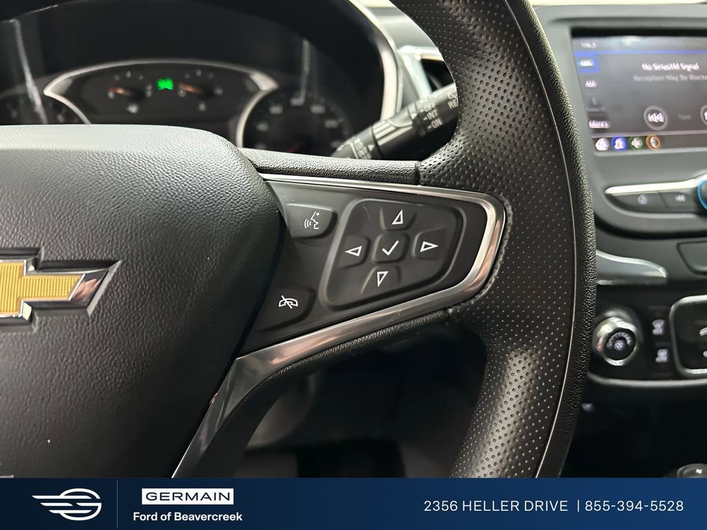 Used 2020 Chevrolet Equinox LT image 20