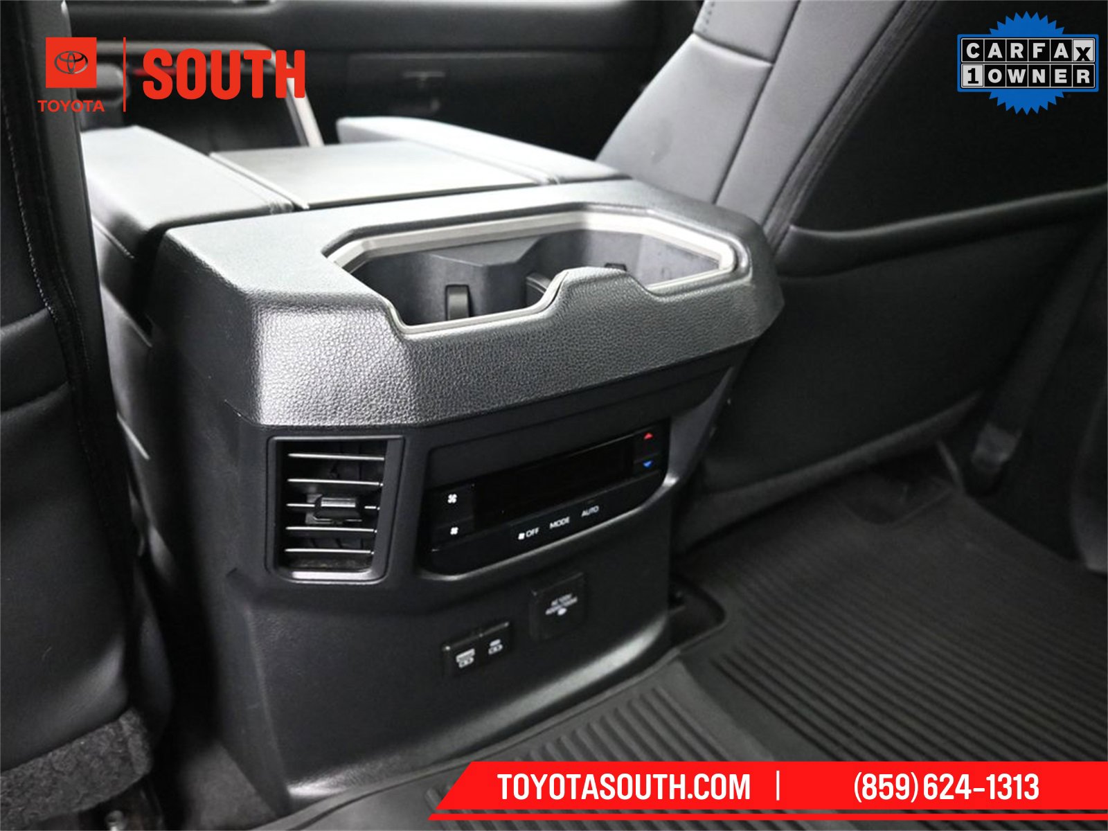 Certified 2023 Toyota Sequoia SR5 image 34