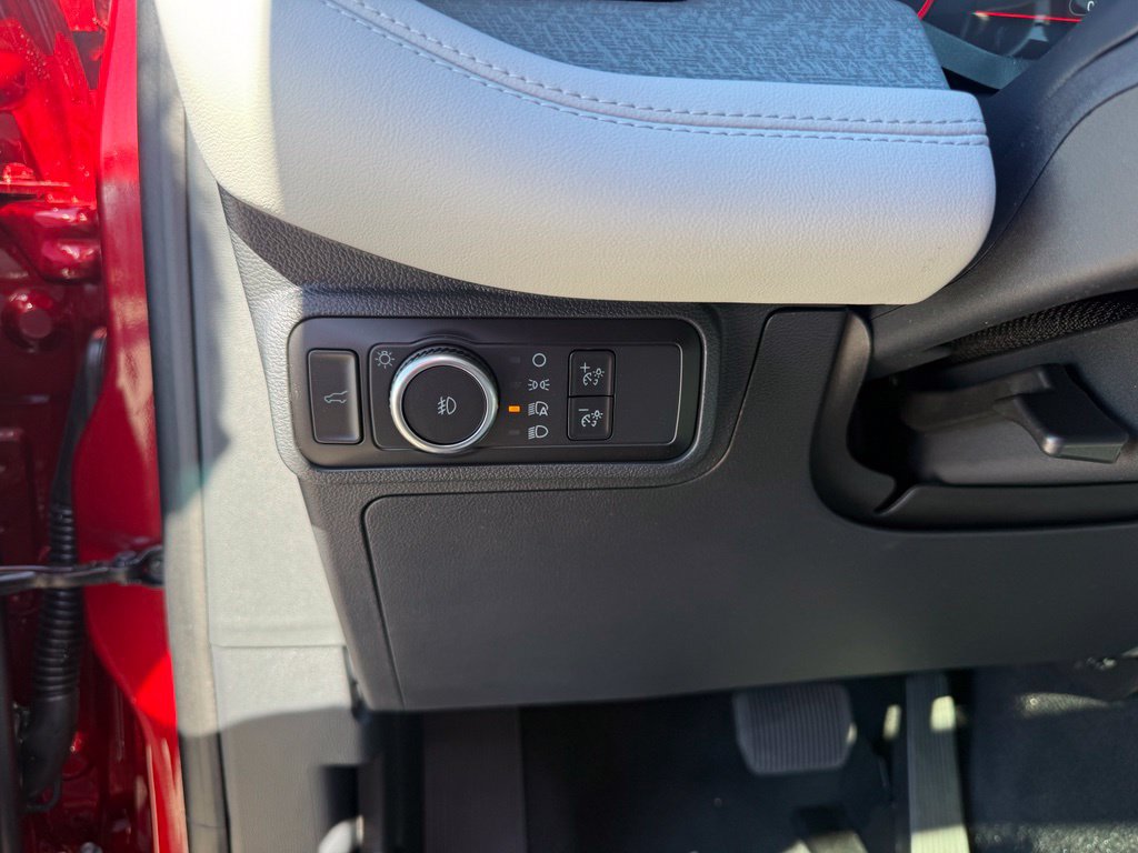 New 2027 Ford Explorer Platinum AWD/4WD image 8