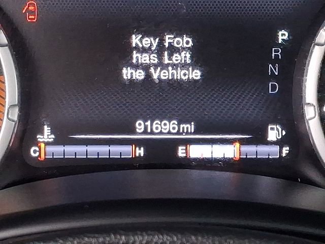 Used 2020 Jeep Renegade Trailhawk image 20