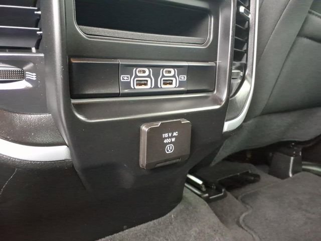 Certified 2022 RAM 1500 Big Horn image 14