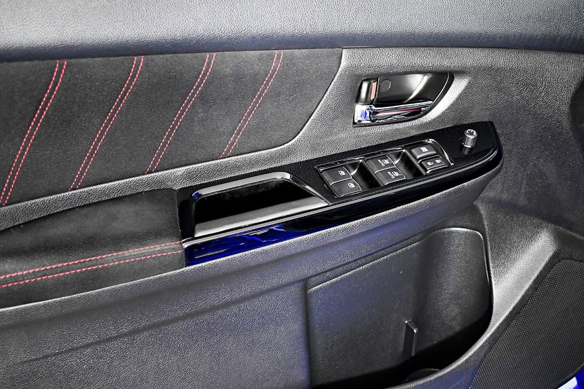 Used 2020 Subaru WRX STI image 17