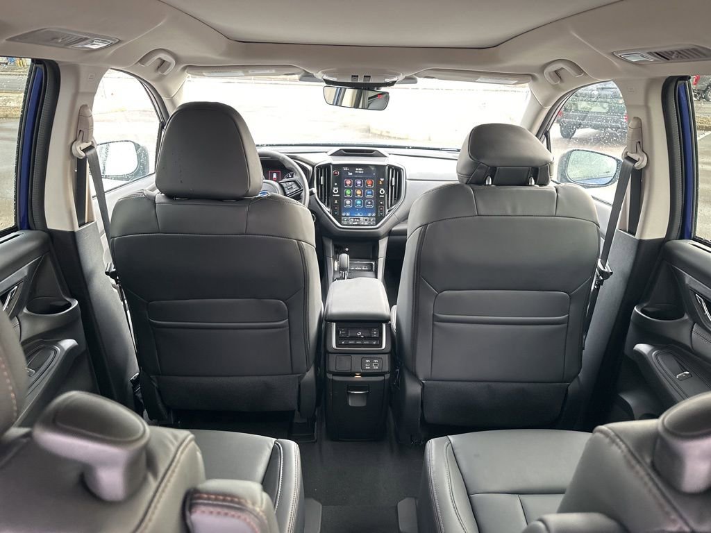 New 2026 Subaru Ascent Limited Bronze AWD/4WD image 29