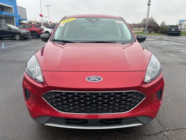 Used 2022 Ford Escape SE w/ Convenience Package image 2