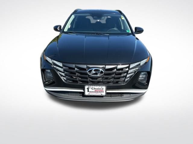 Used 2024 Hyundai Tucson SEL image 9
