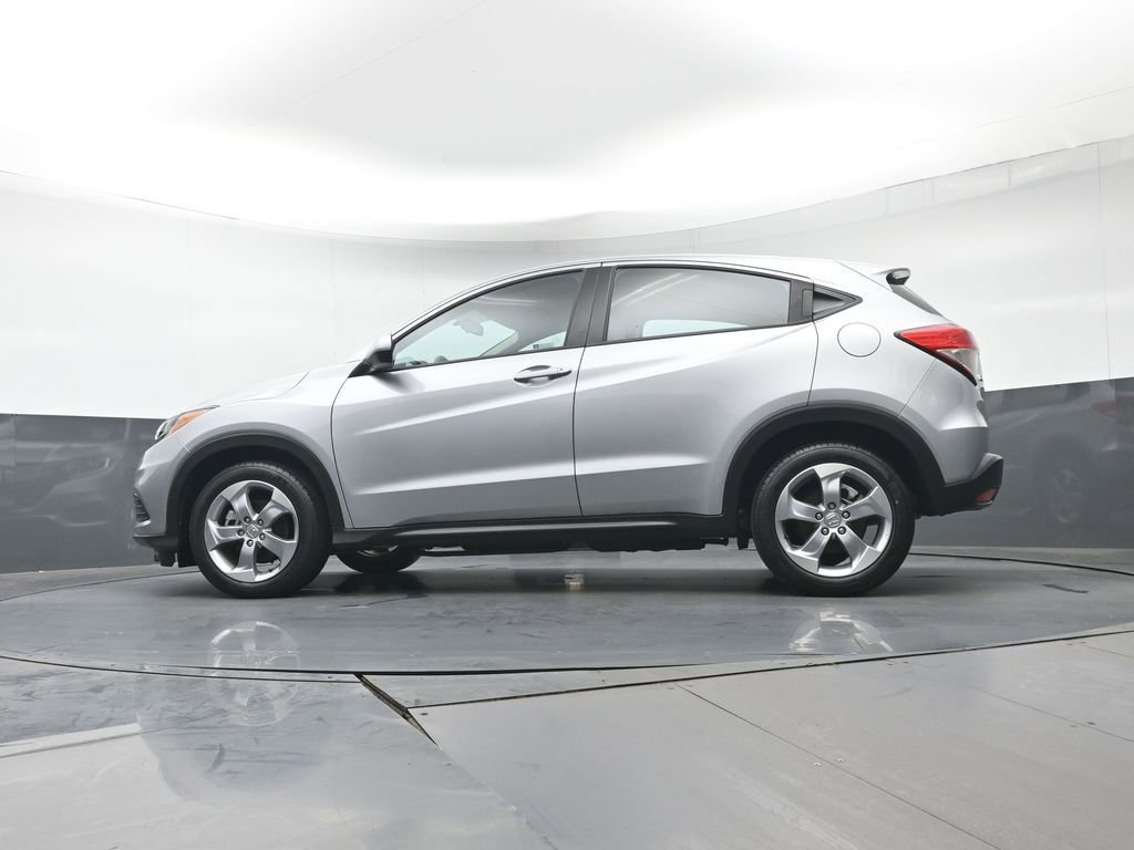 Certified 2022 Honda HR-V LX image 29