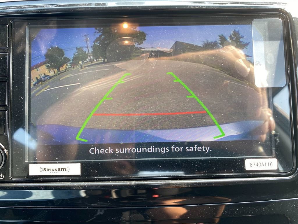 New 2024 Mitsubishi Mirage G4 SE image 20