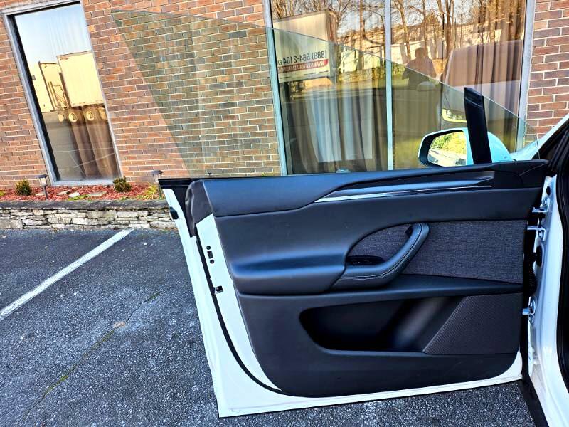 Used 2023 Tesla Model X Plaid image 28