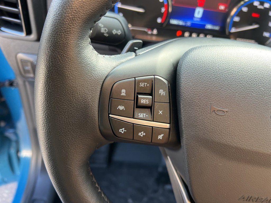 Used 2023 Ford Bronco Sport Heritage Limited image 15