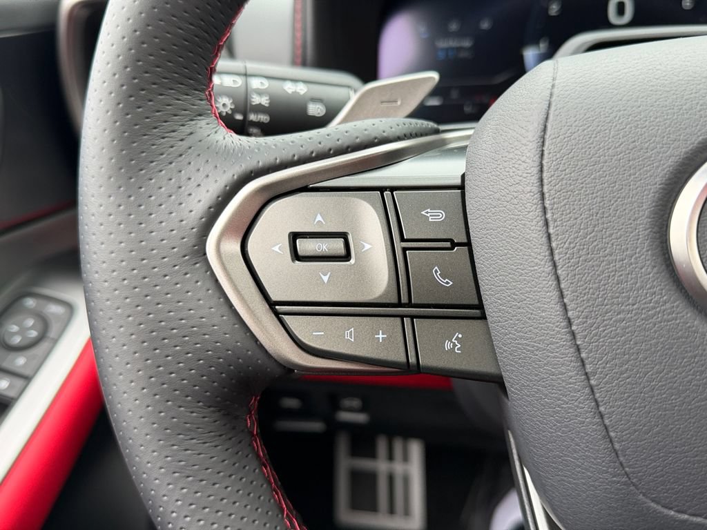 New 2026 Lexus IS 350 F Sport AWD/4WD image 18