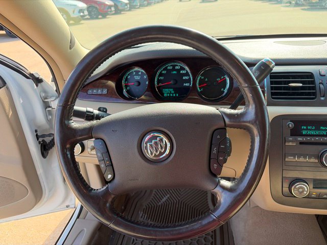 Used 2010 Buick Lucerne CXL w/ Driver Confidence Package FWD image 15
