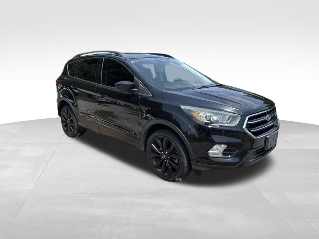 Used 2019 Ford Escape SE AWD/4WD image 19