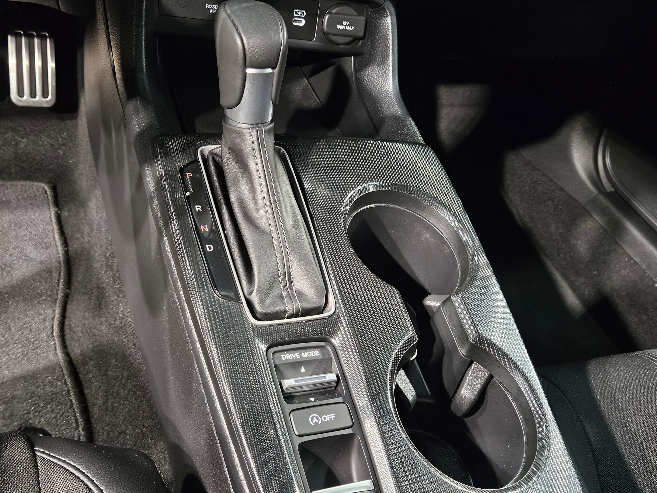 Used 2025 Honda Civic Sport image 32