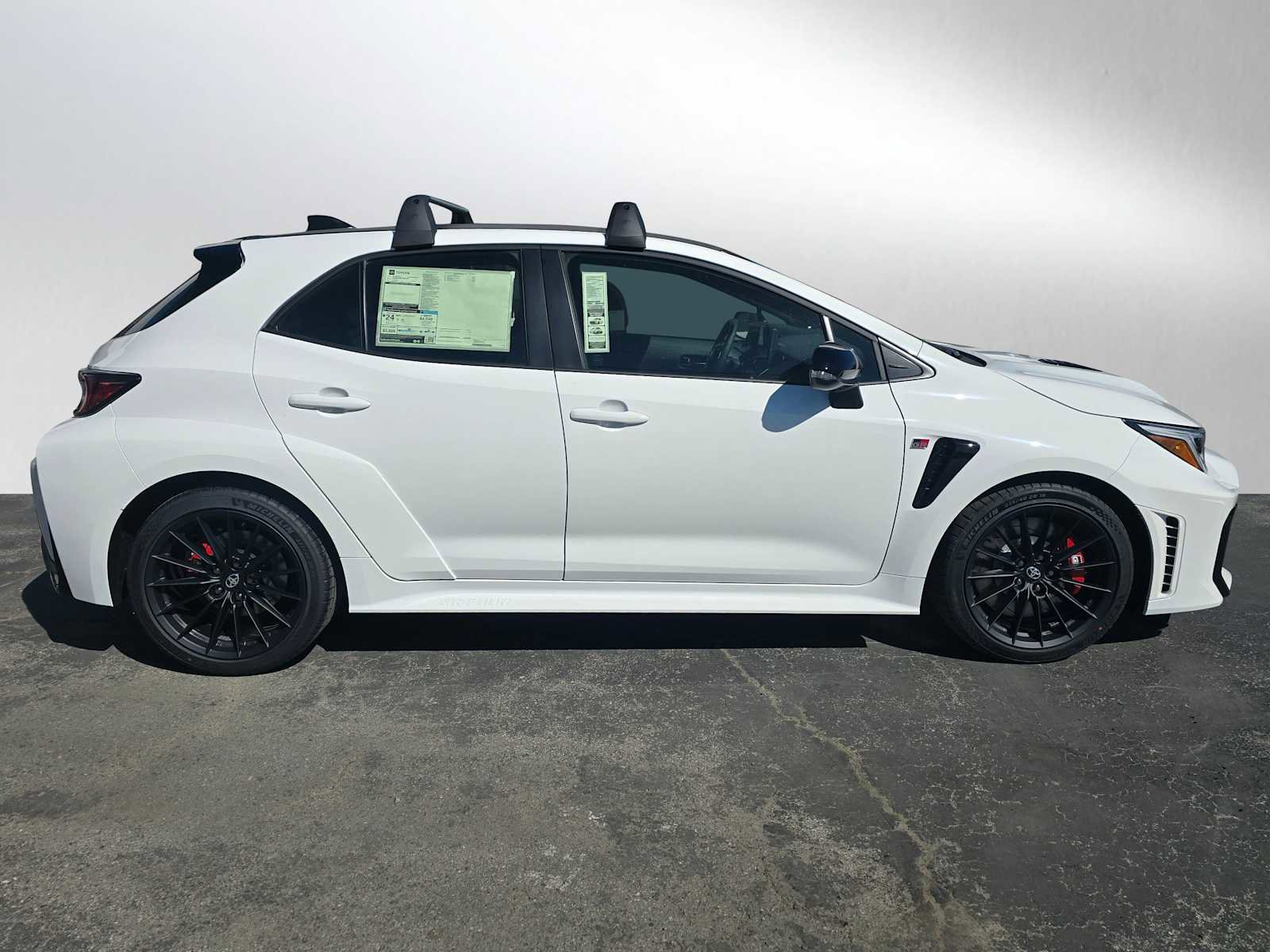 New 2026 Toyota Corolla Premium Plus image 2