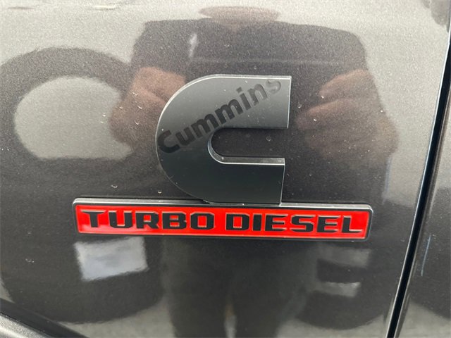 New 2026 RAM 2500 Tradesman image 20