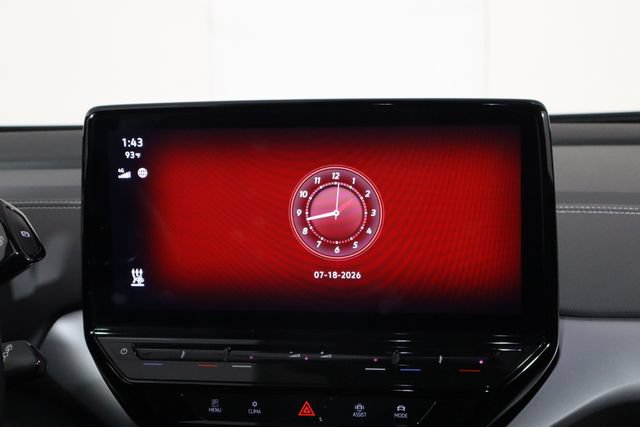 Used 2023 Volkswagen ID.4 2WD image 22