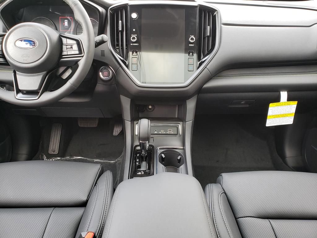New 2026 Subaru Ascent Bronze Edition image 9