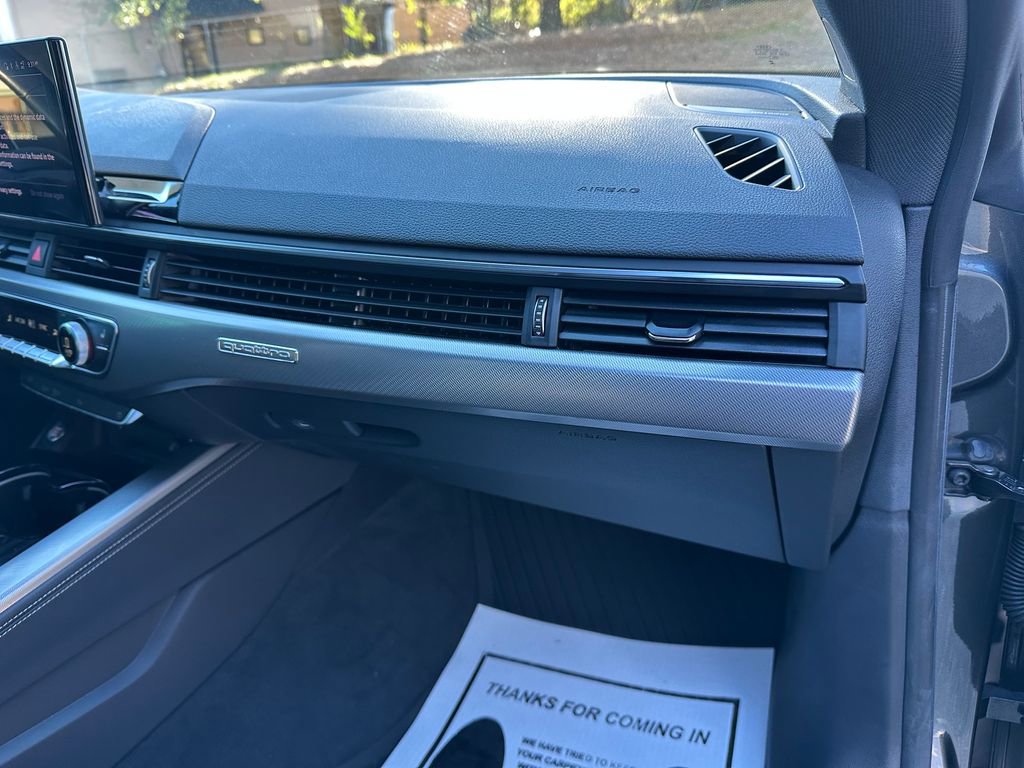 Used 2023 Audi A5 2.0T Premium Plus image 42