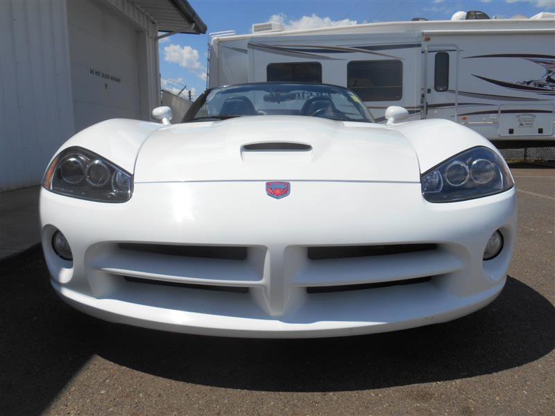 Used 2004 Dodge Viper SRT-10 image 18