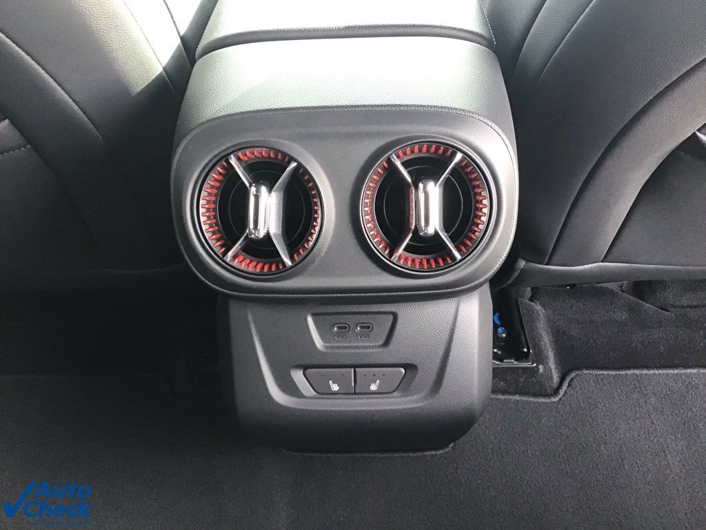 Used 2024 Chevrolet Blazer EV RS image 20