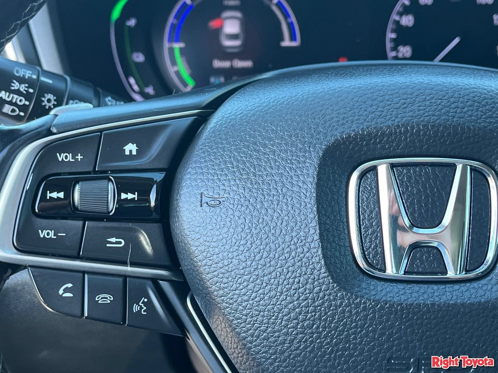 Used 2020 Honda Insight Touring image 22