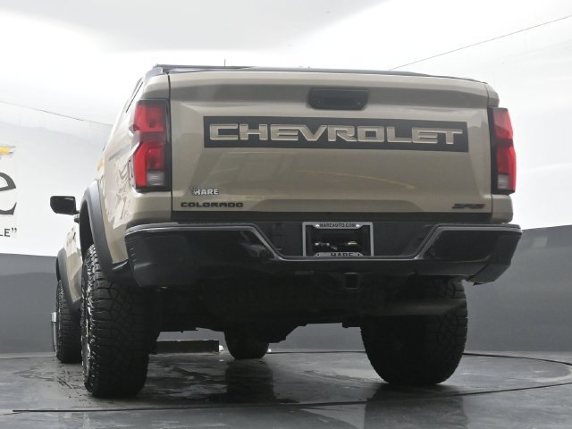 Used 2023 Chevrolet Colorado ZR2 w/ Desert Boss Special Edition AWD/4WD image 58