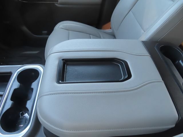Used 2019 GMC Sierra 1500 SLT w/ SLT Premium Plus Package AWD/4WD image 40