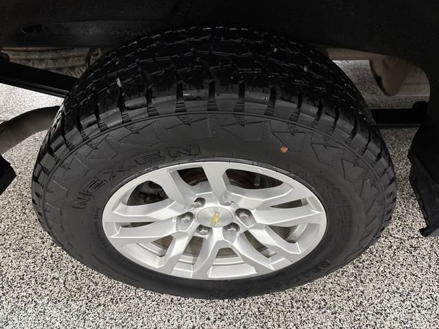 Used 2019 Chevrolet Silverado 1500 LTZ w/ LTZ Plus Package image 27