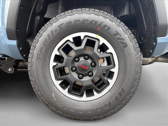New 2026 Toyota Tacoma TRD Off-Road image 9