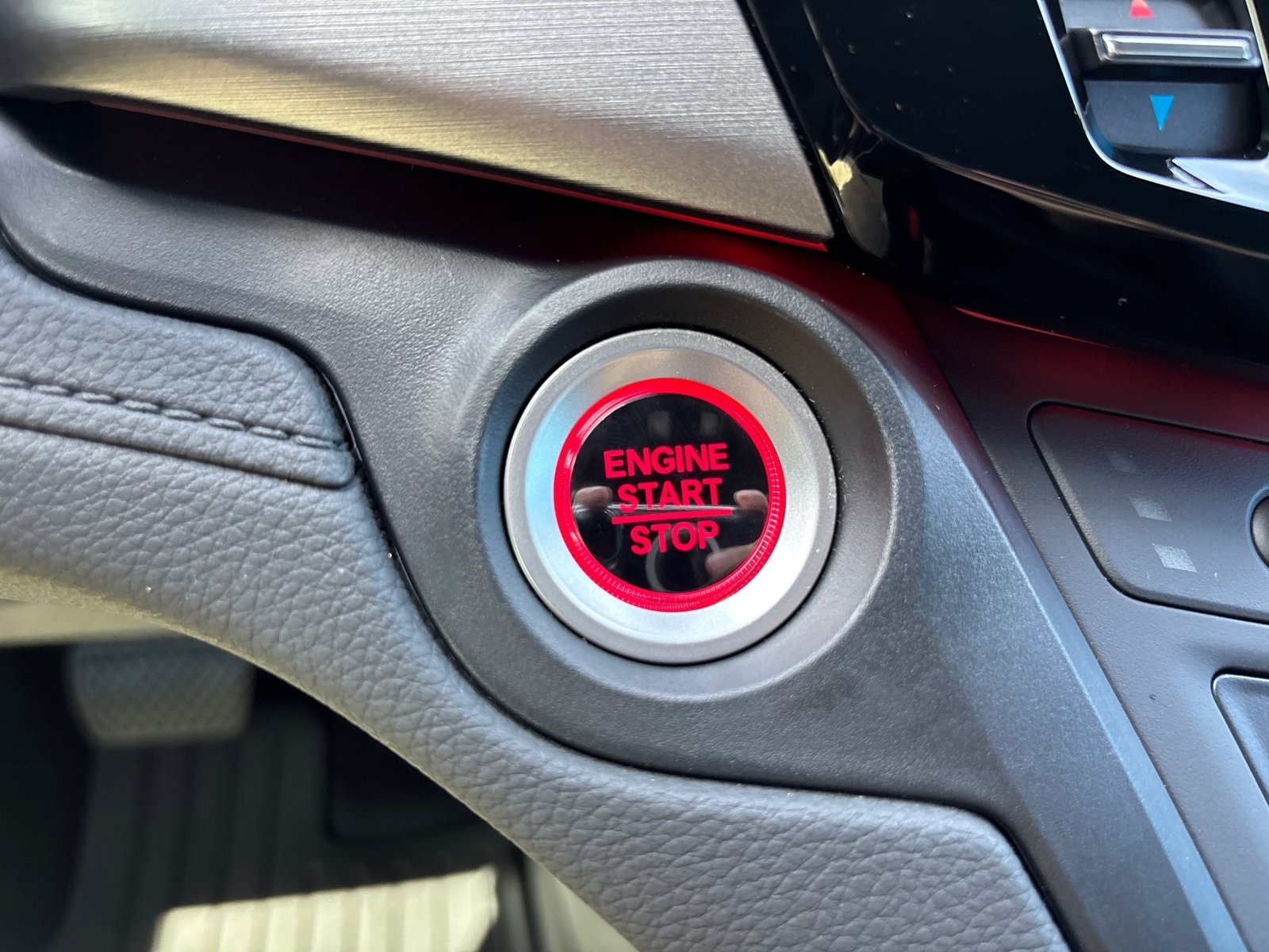 Certified 2026 Honda Odyssey Sport-L image 18