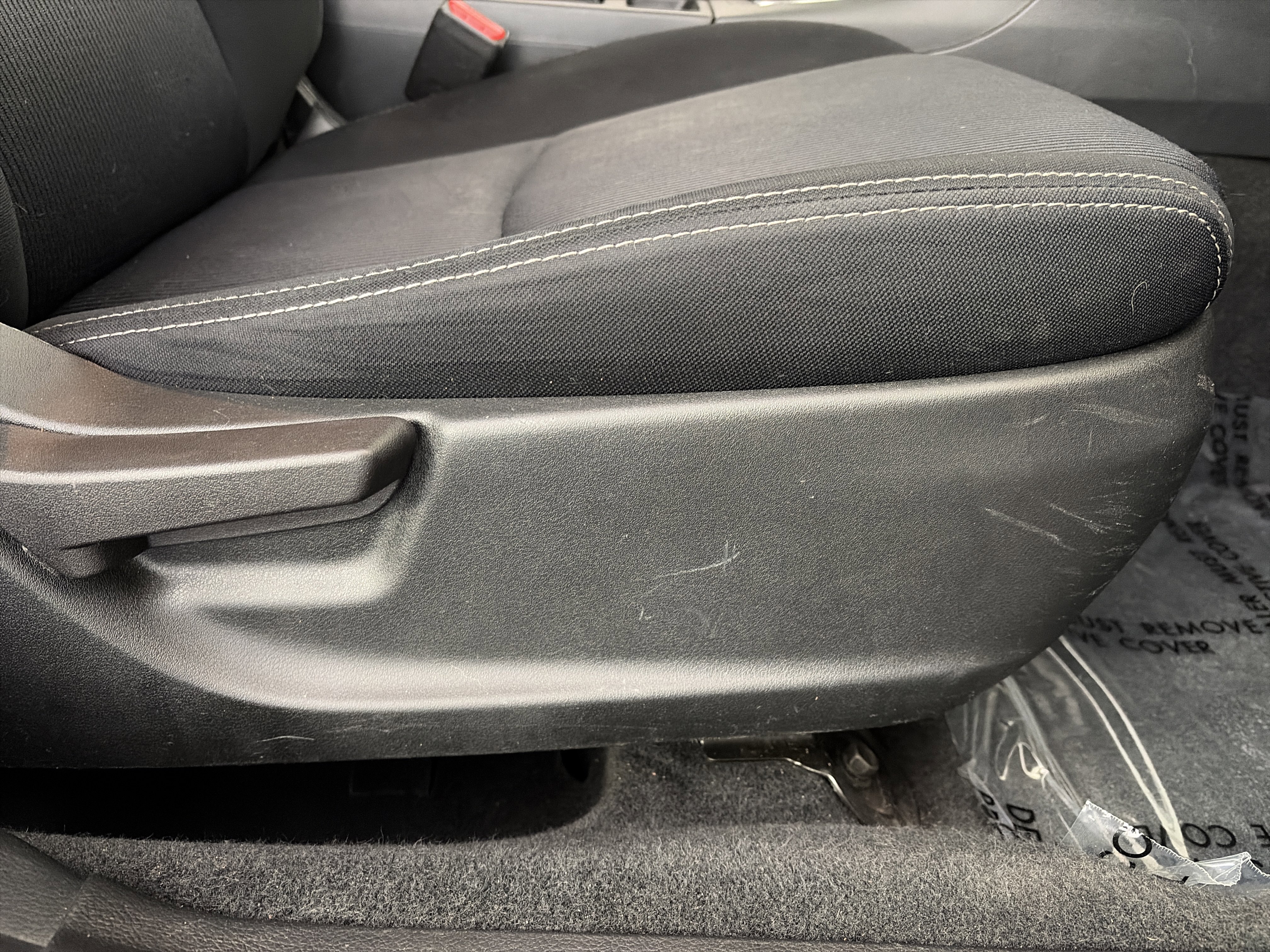 Used 2015 Subaru Impreza 2.0i Sport Premium image 29