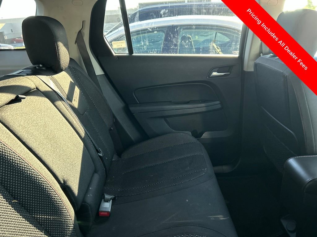Used 2012 GMC Terrain SLE w/ Convenience Package AWD/4WD image 4