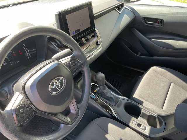 Used 2026 Toyota Corolla LE FWD image 19