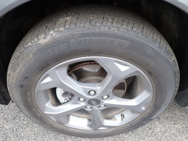 Used 2023 Ford Escape ST-Line w/ Tech Pack #1 image 10