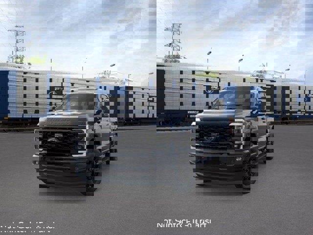 New 2026 Ford F350 XLT w/ XLT Premium Package image 2