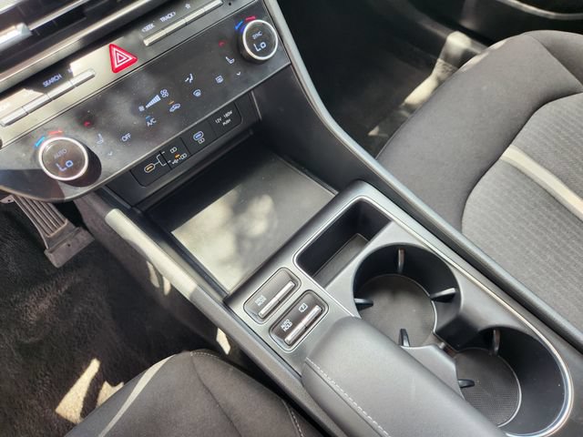 Used 2024 Hyundai Sonata SEL FWD image 19