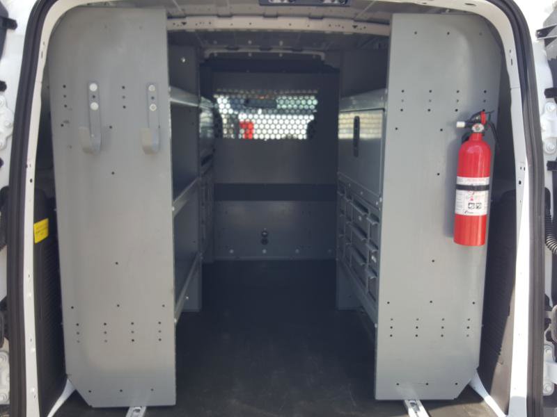 Used 2017 Ford Transit Connect XL image 10