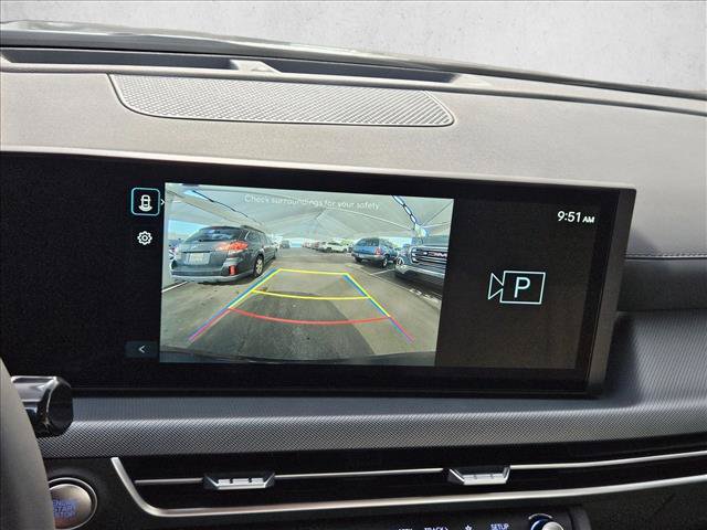 New 2026 Hyundai Sonata SEL FWD image 19