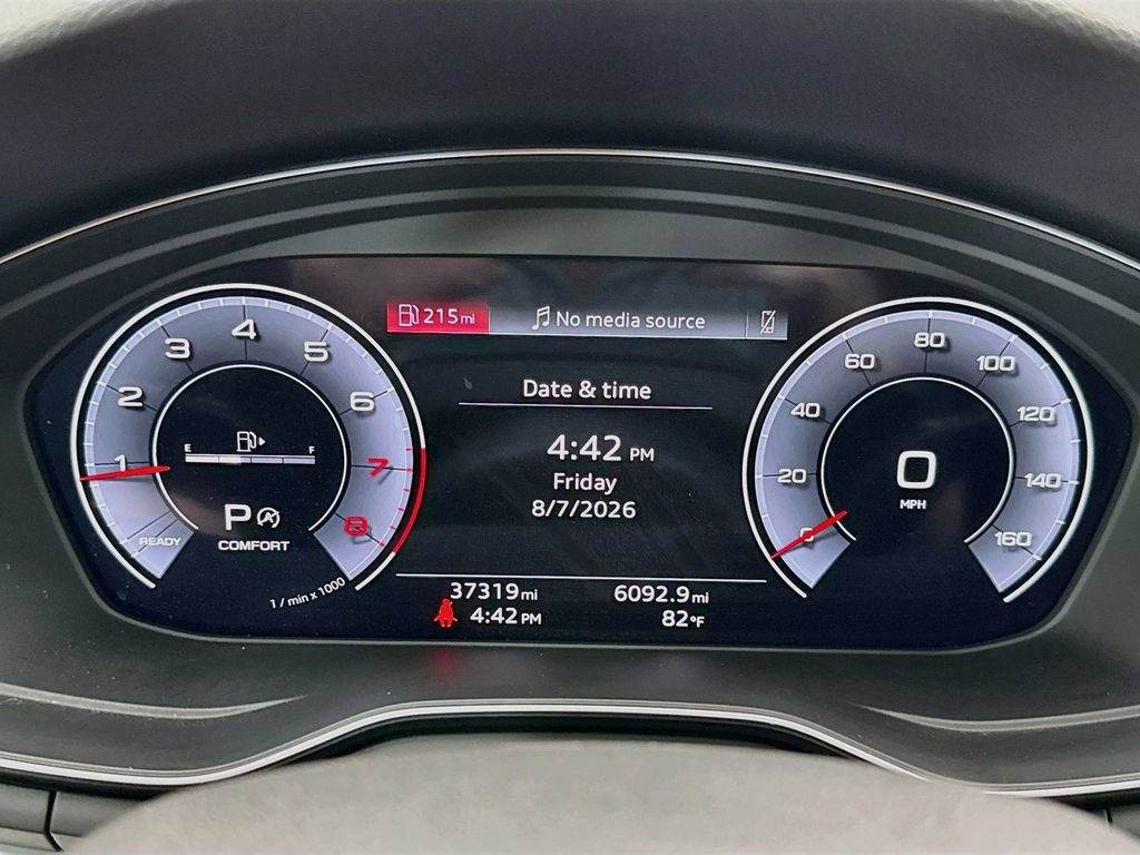 Certified 2023 Audi A5 2.0T Premium Plus w/ Premium Plus AWD/4WD image 32