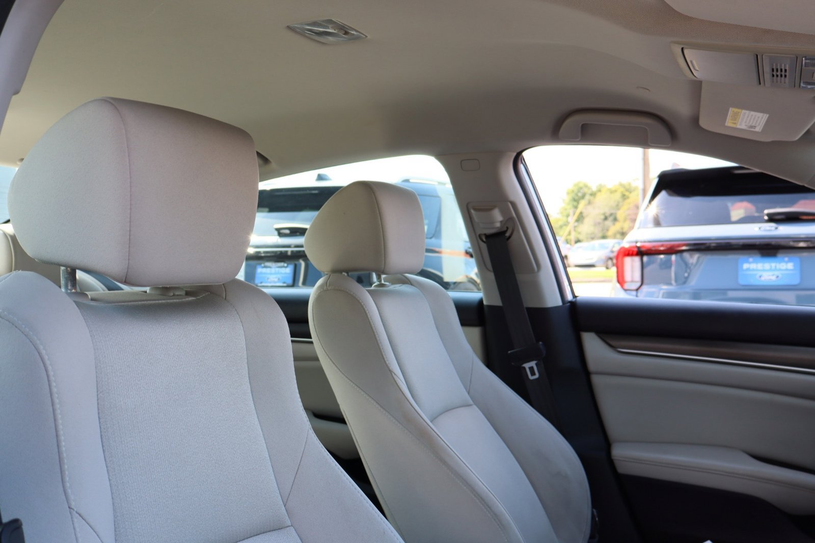 Used 2018 Honda Accord LX image 33