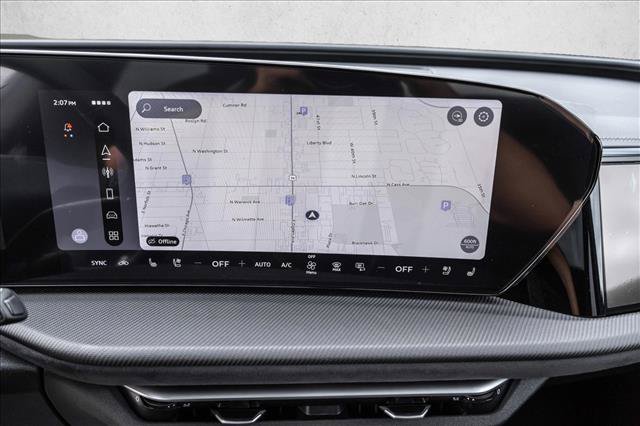 New 2026 Audi SQ5 Prestige AWD/4WD image 16
