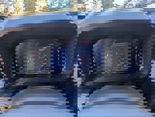 New 2026 Ford Maverick XLT image 61