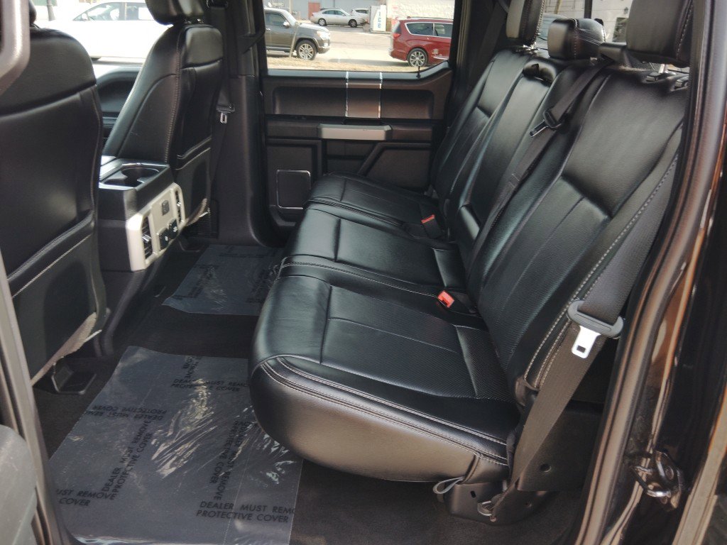 Used 2020 Ford F150 Lariat image 27