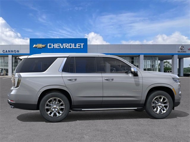 New 2026 Chevrolet Tahoe Premier w/ Sun And Tow Package image 5